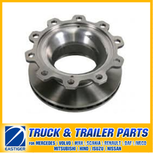 Trailer Parts of Brake Disc 0308834040 for BPW